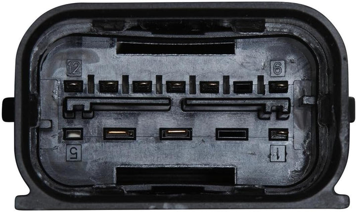 HELLA 1EG 354 538-021 Halogen-Hauptscheinwerfer - rechts - für u.a. BMW 1 (E81), Rechts