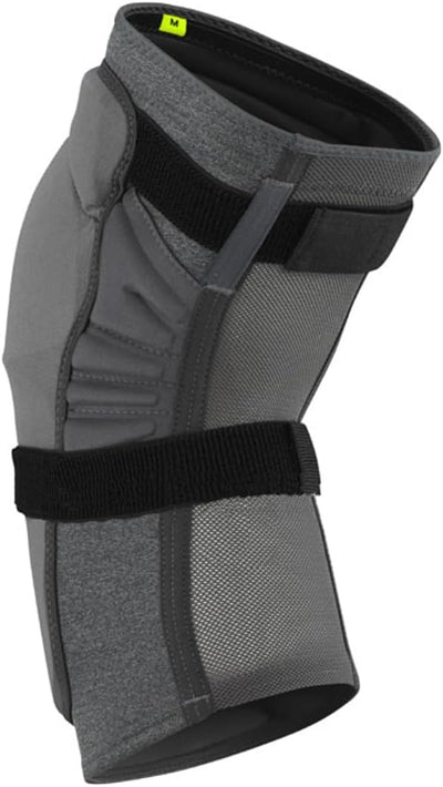 IXS Trigger Knieprotektoren grau XXL, XXL