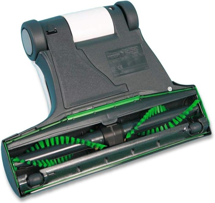 Vorwerk Elektrobürste EB 370 - elektrische Teppichbürste für Kobold 130 131 135 136 140 150 200 VT26