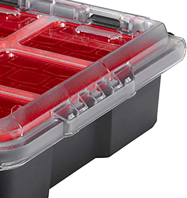 Keter Stack & Roll Heavy Duty DIY Tool Storage Organizer DIY Werkzeugaufbewahrung Organizer, DIY Wer