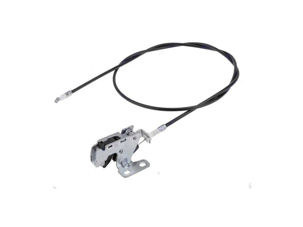 Türschloss hinten für Fiat Ducato 3 / 1345913080 oben links MMM