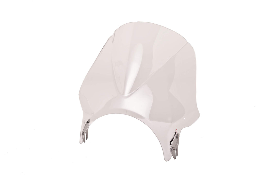 Puig 1482W Windschutzscheibe Windy Transparent
