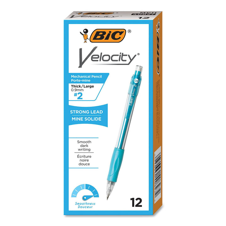 BICMV11BK - BIC Mechanical Pencils