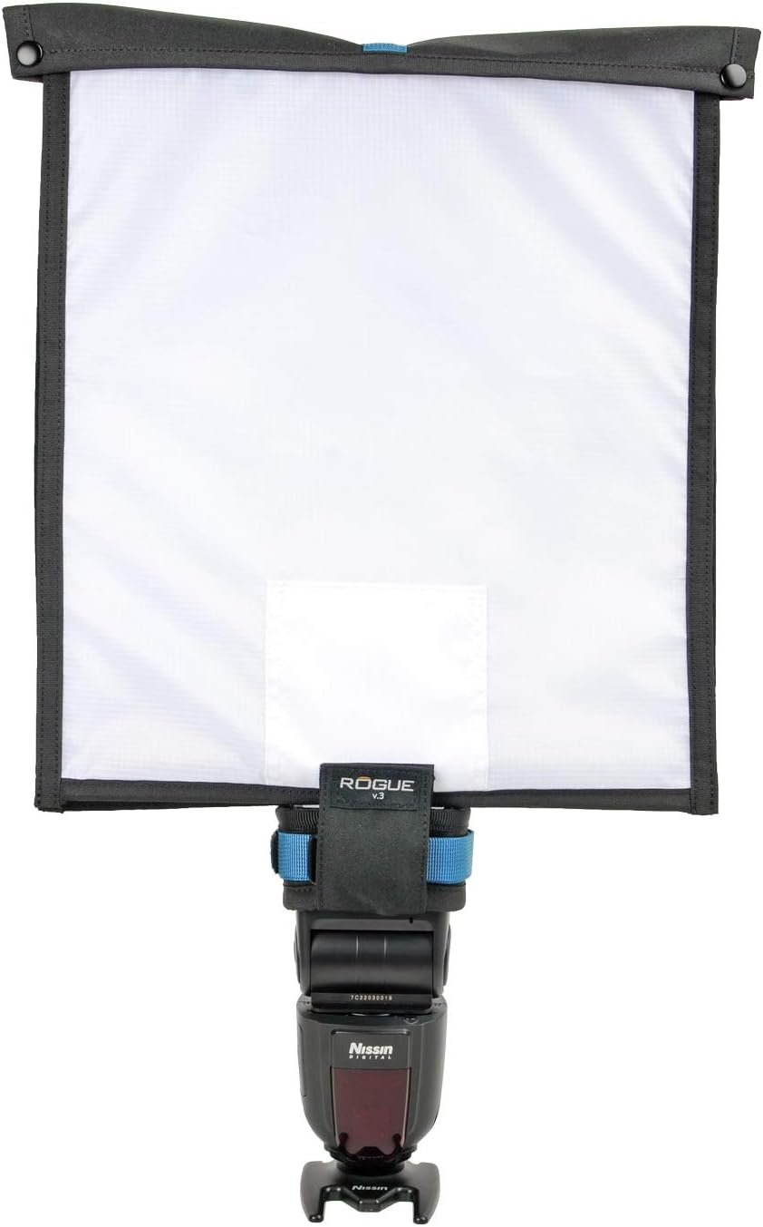 Rogue FlashBender 3 XL Pro Lighting Kit