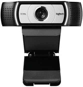 Logitech Webcam C930 E