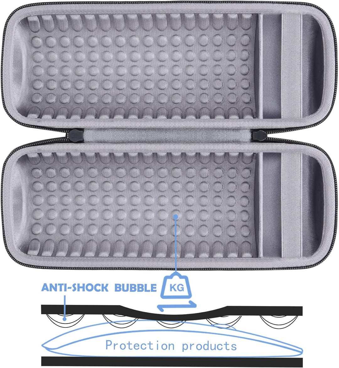 co2CREA Hart reiseschutzhülle case Tasche für Ultimate Ears UE Megaboom 4/Megaboom 3 Bluetooth Lauts