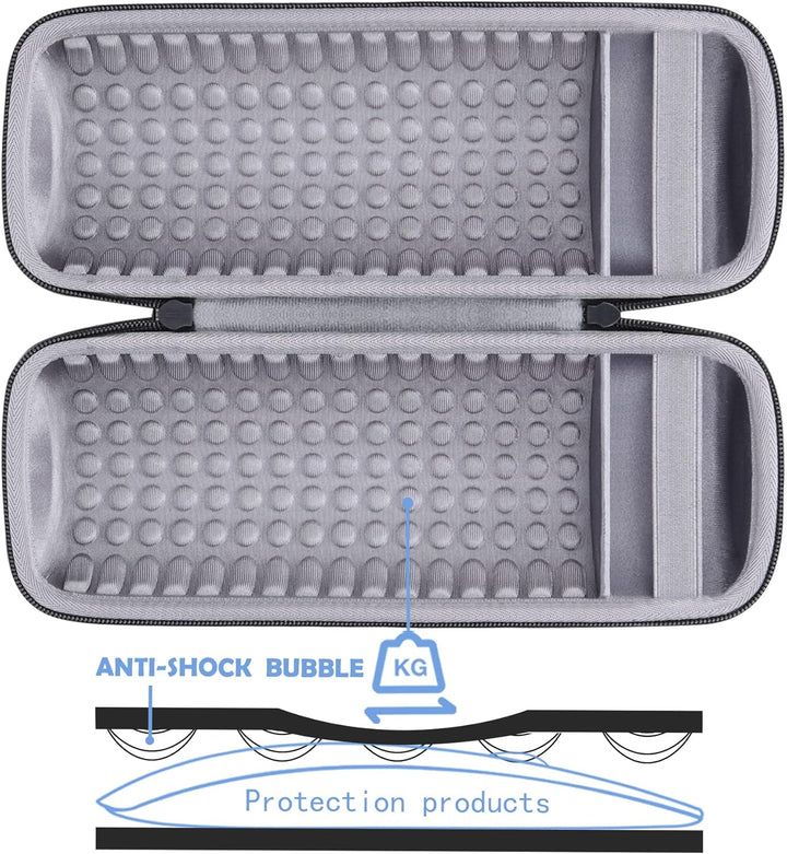 co2CREA Hart reiseschutzhülle case Tasche für Ultimate Ears UE Megaboom 4/Megaboom 3 Bluetooth Lauts