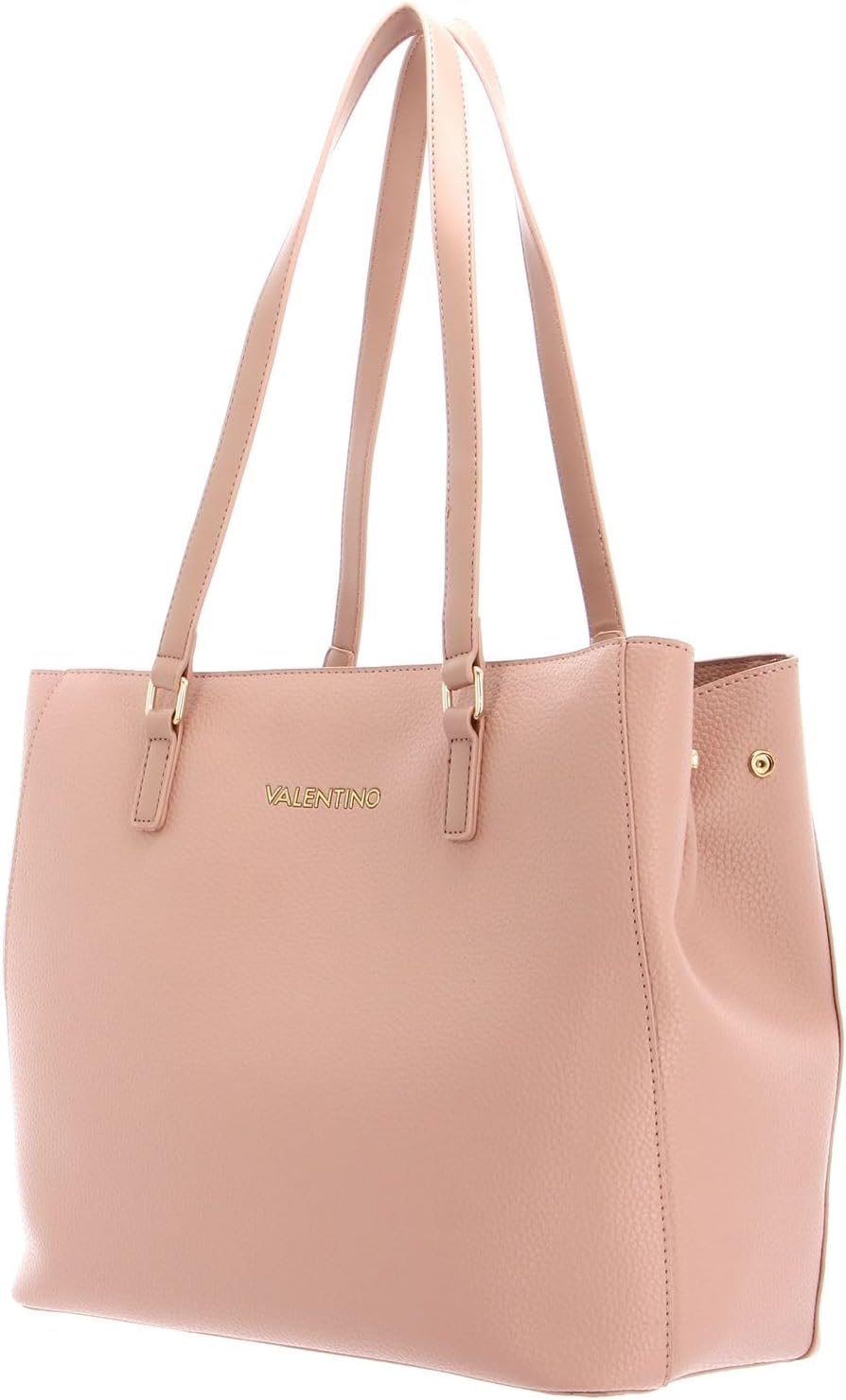 Valentino Damen Tote 2u8-superman einzigartig Shopping, Puderfarben