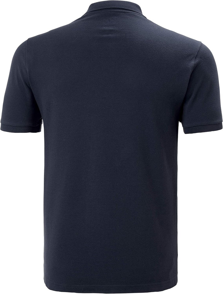 Helly Hansen Herren Polo Transat, 50583 S Marineblau, S Marineblau