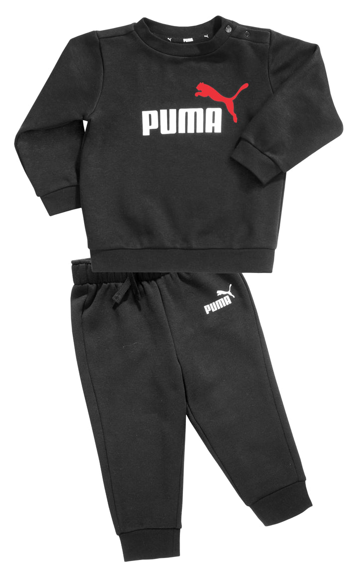 PUMA Baby Jogger Mini Jogger 62 PUMA Black, 62 PUMA Black