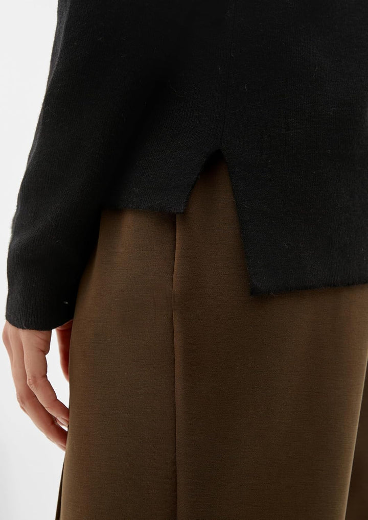 s.Oliver Pullover aus Viskosemix 34 9999, 34 9999
