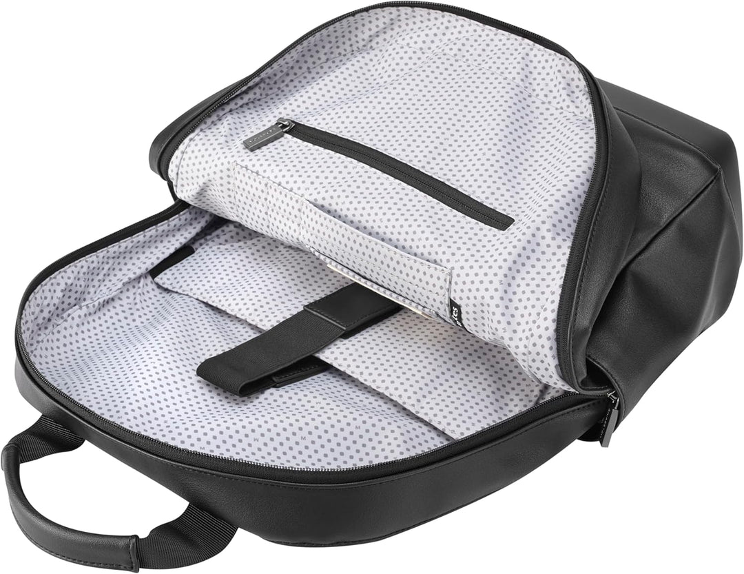 Moleskine (Classic Small Backpack, kleiner Laptop-Rucksack kompatibel mit Computer, Laptop, Notebook