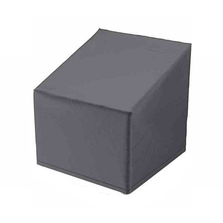 Pacific Lifestyle 18-C-7965 Hochlehner Relaxsessel Aerocover anthrazit