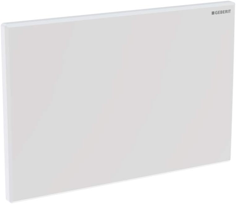 Geberit 115.768.11.1 – Deckel Rollo Sigma, Alpine Weiss, Weiss