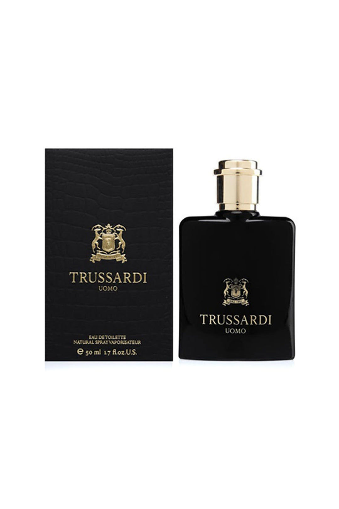 Trussardi Uomo 2011 Eau de Toilette 50ml Spray 38 g (24er Pack), 38 g (24er Pack)