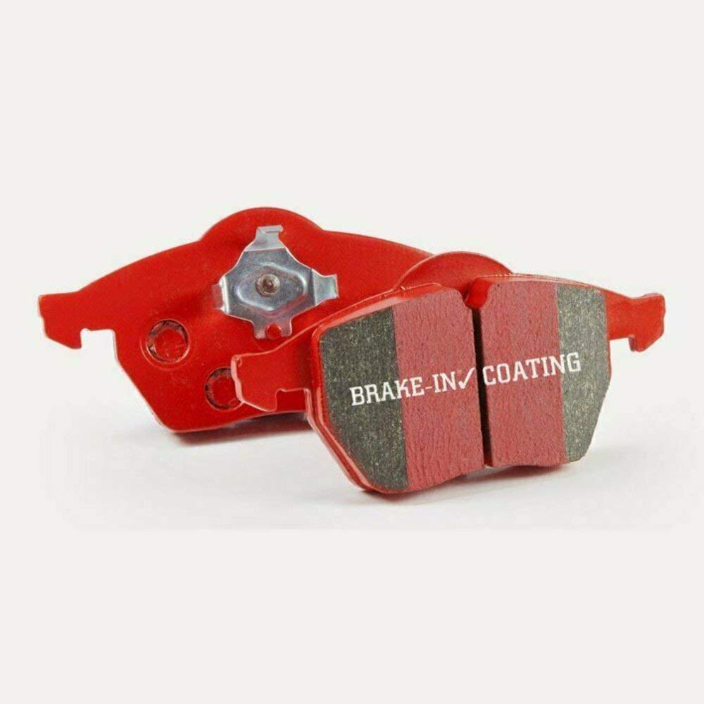 EBC Brakes DP31425C Redstuff Bremsbeläge