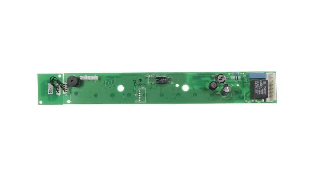 Rowenta Tefal Platine Elektronik Griff PCB Platte Optigrill GR702 GC702 GC705