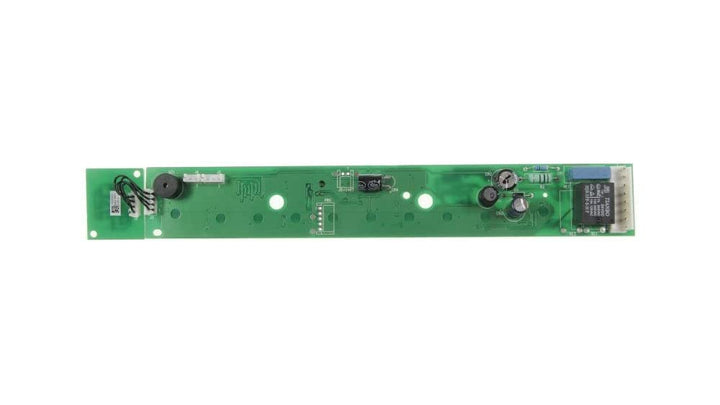 Rowenta Tefal Platine Elektronik Griff PCB Platte Optigrill GR702 GC702 GC705