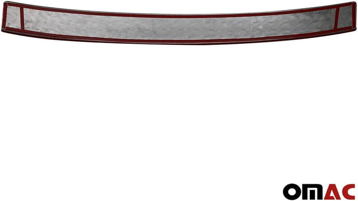 Ladekantenschutz Stossstange für Citroen Jumpy 2017-2025 L1 L2 Radstand Alu Jumpy L1 L2 2016-2025 Al