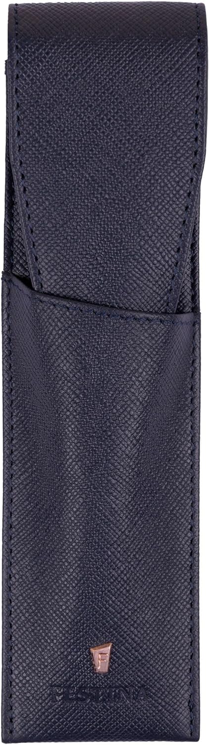 Festina Schreibset FPPS165N (Füllfederhalter & Schreibgeräte-Etui) Schwarz | Geschenkbox