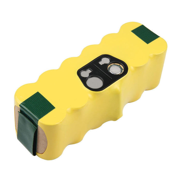 5000mAh Ersatzakku für iRobot Roomba 510 530 531 532 533 535 536 540 545 550 552 560 562 570 580 581