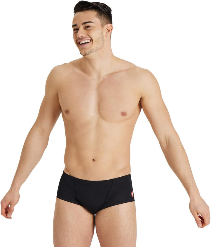 ARENA Crazy Placement Badeshorts für Männer mit Niedriger Taille
