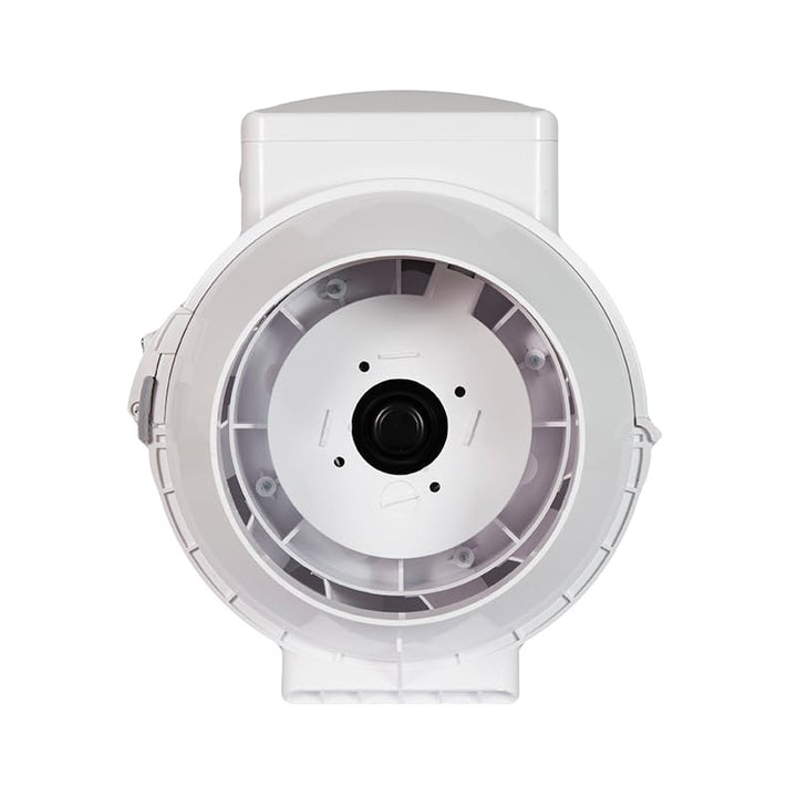 Airflow Aventa 150B Rohrventilator 150mm – 2-Stufen, Energiesparend 30W, Luftstrom 405–520 m³/h (112