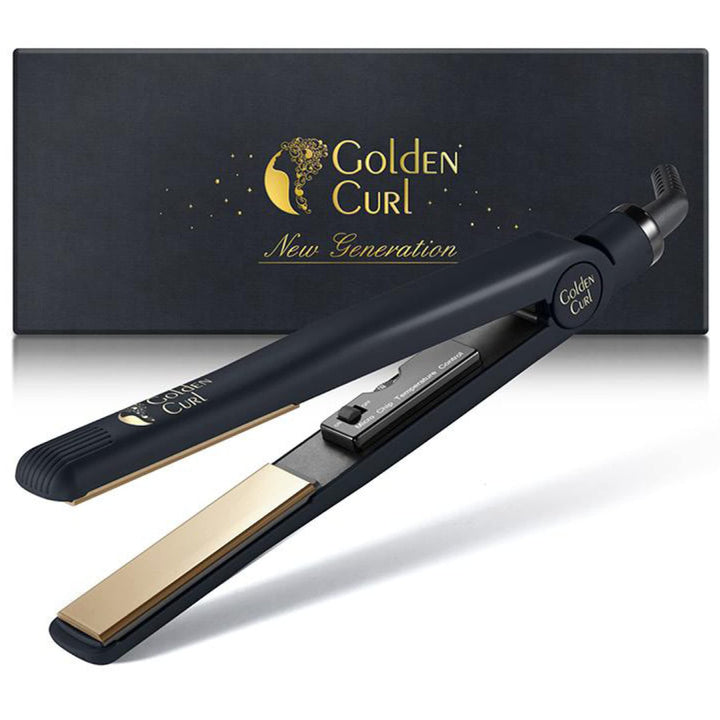 Glätteisen Locken und Glätten Haarglätter - 5 Jahre Sorgenfreiheit - Haar Styling Hair Straightener