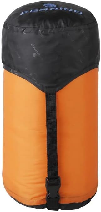 Ferrino Kompressionssack für Sackleinen 25 x 60 cm, 25 x 60 cm