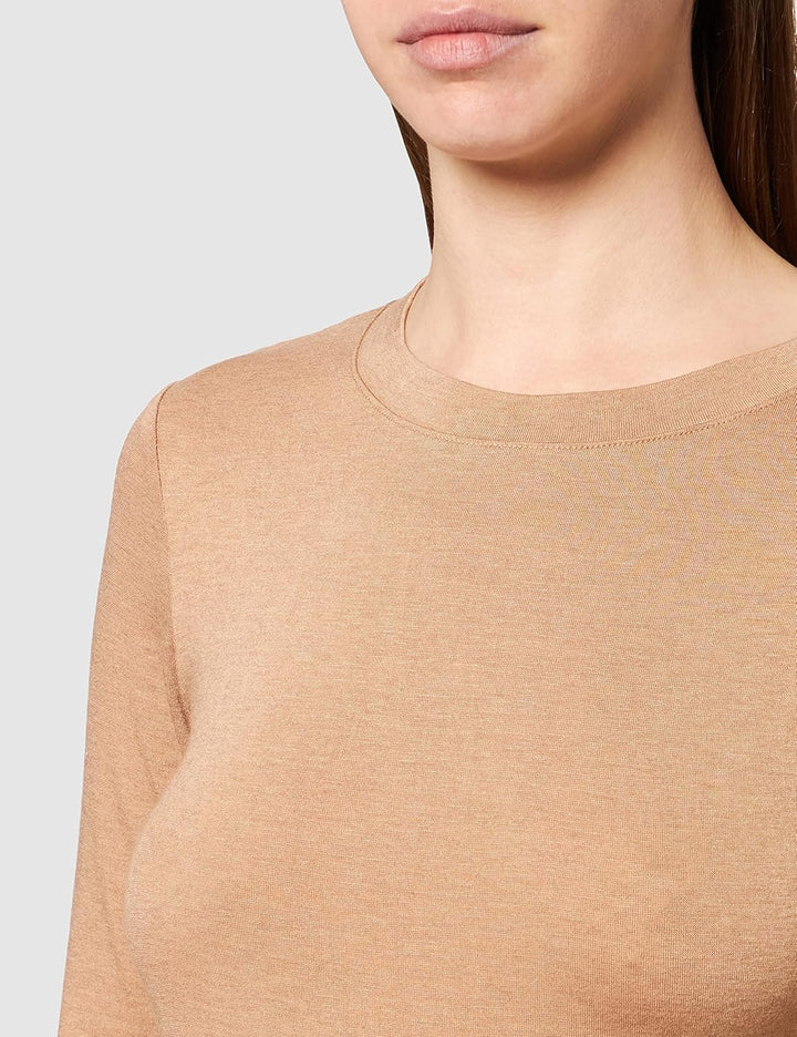 s.Oliver Damen T-Shirt 40 84w0, 40 84w0