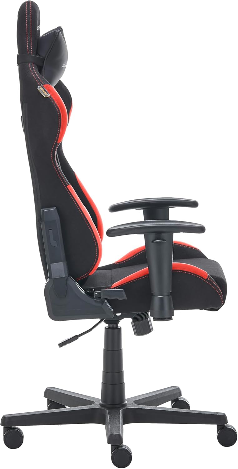 Robas Lund DX Racer 1.2 FD01 /NR -NEW- Gaming-/ Büro-/ Schreibtischstuhl, mit Wippfunktion Gaming St