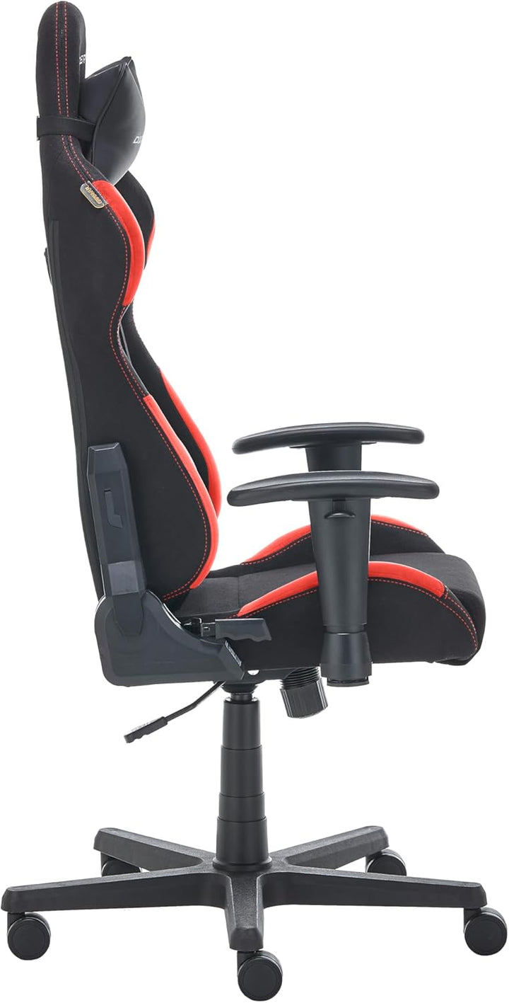 Robas Lund DX Racer 1.2 FD01 /NR -NEW- Gaming-/ Büro-/ Schreibtischstuhl, mit Wippfunktion Gaming St