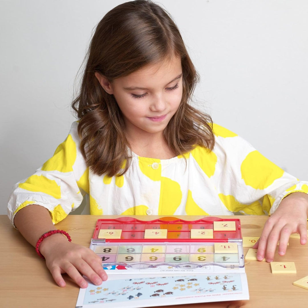 LÜK miniSet Ist doch logisch 4540: Vorschule Ist doch logisch! (miniLÜK-Sets: Kasten + Übungsheft/e)