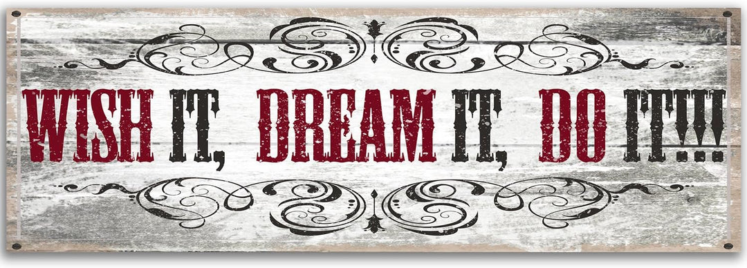 Feeby, Leinwand, Bild mit Spruch, Typografie Bilder, Spruchbild, Wand Bild, Leinwandbilder, Wandbild