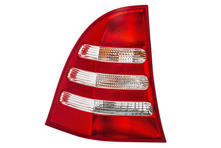 HELLA 2VP 008 048-051 Heckleuchte - Glühlampe - links - für u.a. Mercedes-Benz C-Class T-Model (S203