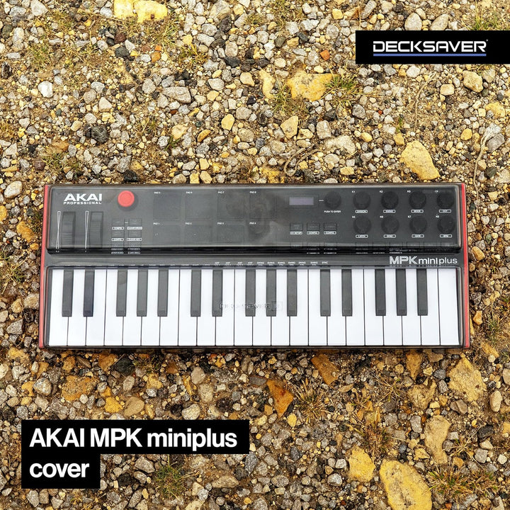 Decksaver LE MPK Mini Plus Cover - Abdeckung für Keyboards