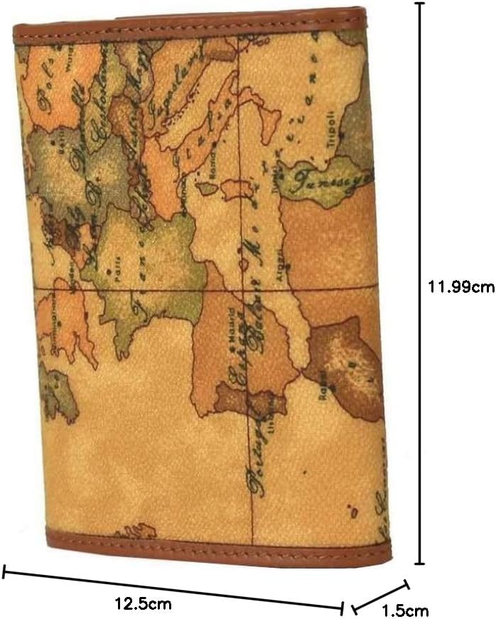 GEO CLASSIC Geldtaschen