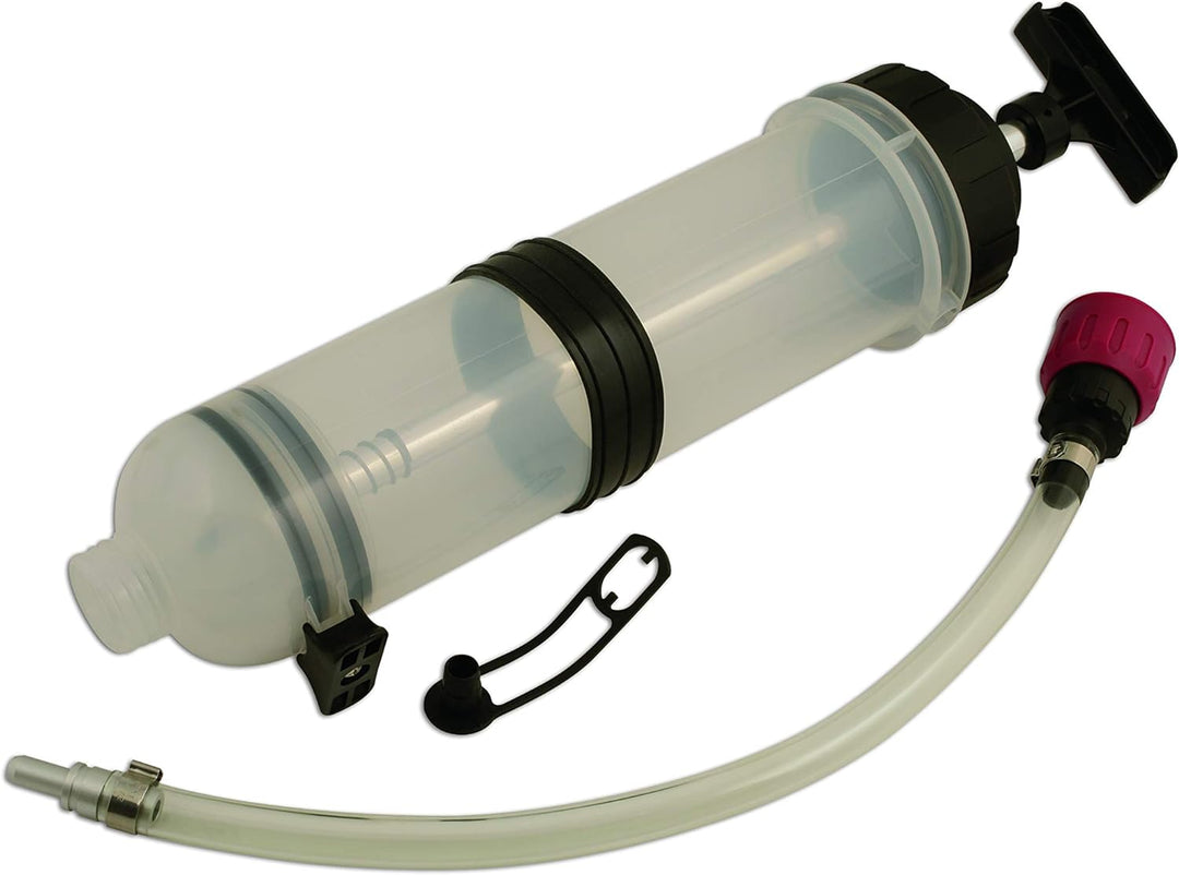 Laser 5699 Mehrzweck-Spritze, 1,5 Liter