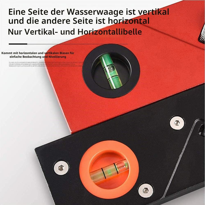 ANCLLO Fasenhobel für Holz Holzbearbeitung Kantenabflachwerkzeug Holzbearbeitung Handhobel für schne