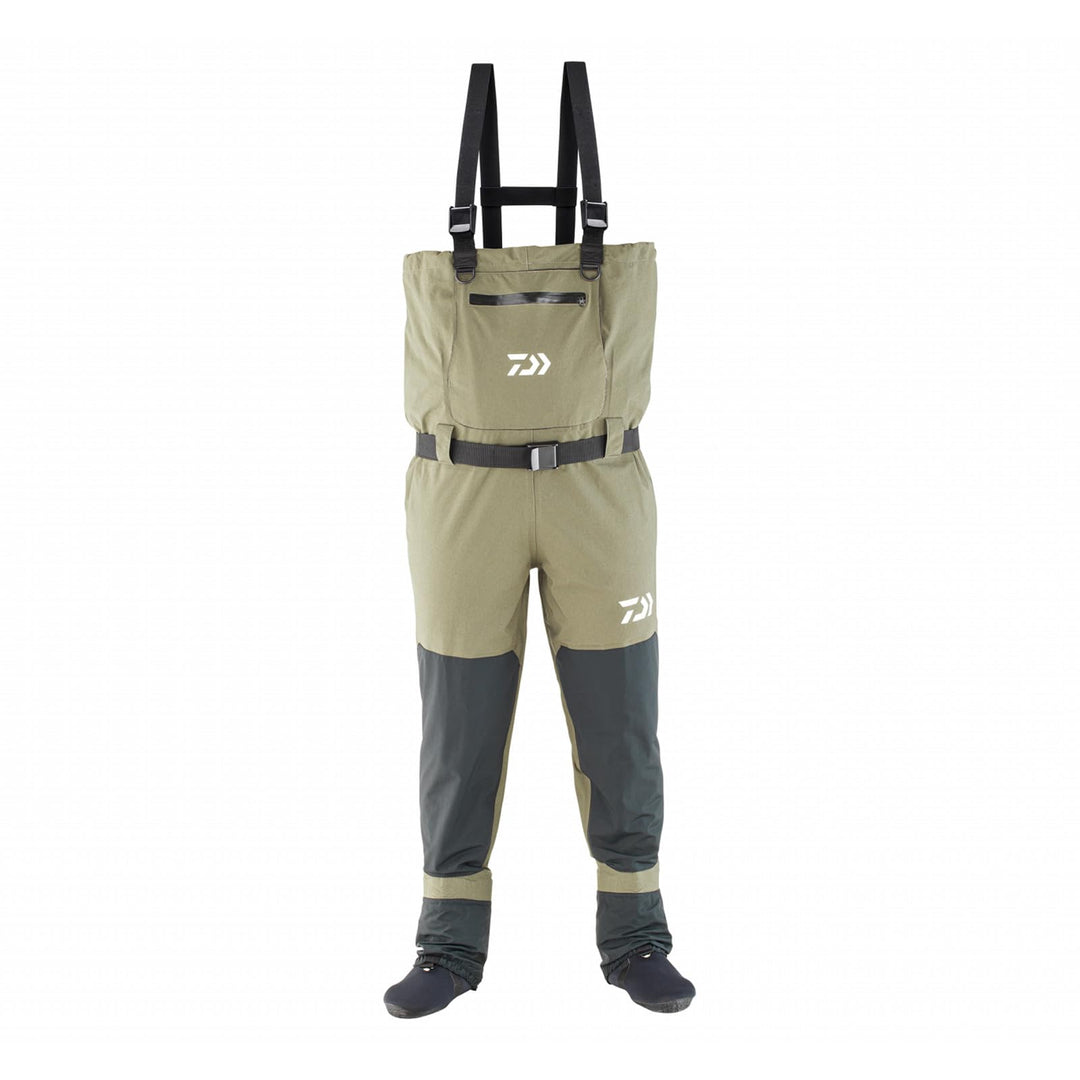 Daiwa D-VEC Breathable Wader #46