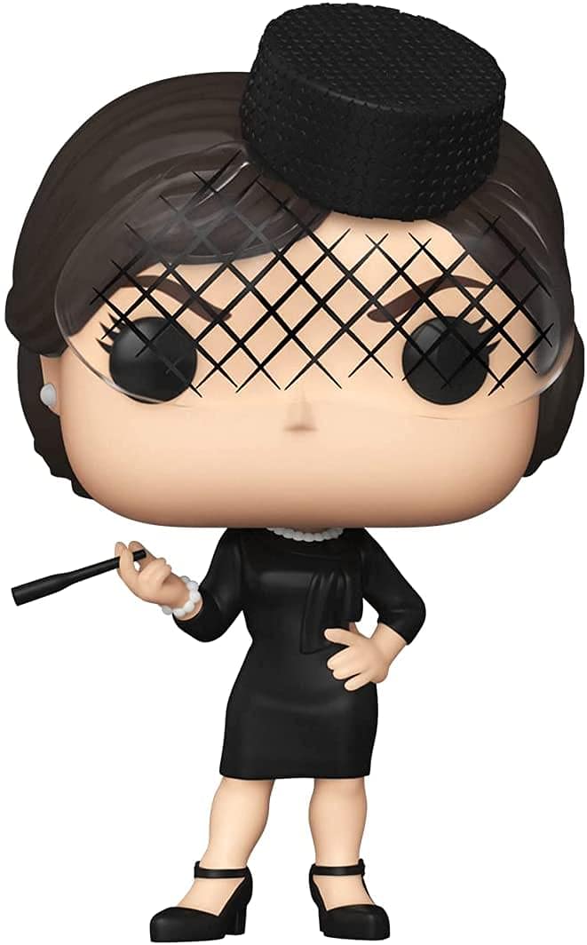 Funko POP! TV: Parks and Rec - April Ludgate - Janet Snakehole - Parks and Recreation - Vinyl-Sammel