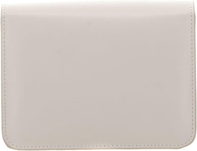 Seidenfelt Umhängetasche KISA MINI, 99-Ohne Grössen:-, Color:weiss Einheitsgrösse, Einheitsgrösse