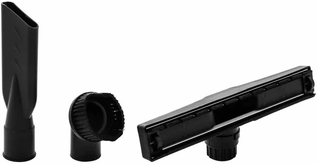 FLOORCLEAN 100VO PRO Nass-Trockensauger >16 kPA 3000 W 100 L Nasssauger Industriestaubsauger Industr
