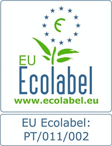 2500 Blatt Navigator Expression Inkjet / Kopierpapier 90g/m² A4 Papier 1 weiss, 1 weiss