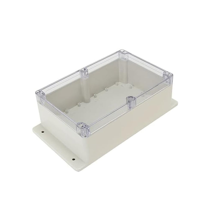 Wasserdicht Abzweigdose, ABS Elektrische Projektbox Gehäuse Instrumentenkoffer DIY für elektronische