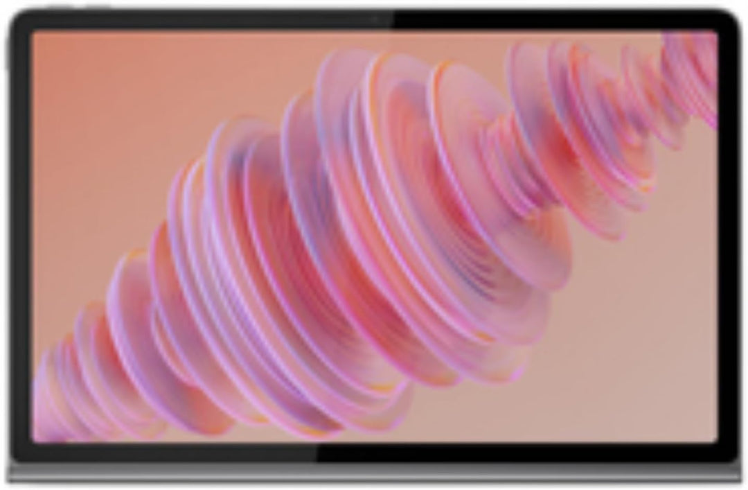 Lenovo Tab Plus 8/128GB grau ZADX0091SE