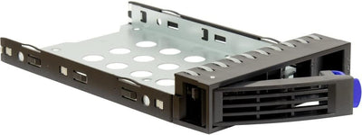 Inter-Tech Wechselrahmen 5-Fach ST-5255 für 3 x 5,25 Zoll Einschub 88887370