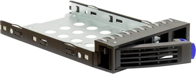 Inter-Tech Wechselrahmen 5-Fach ST-5255 für 3 x 5,25 Zoll Einschub 88887370
