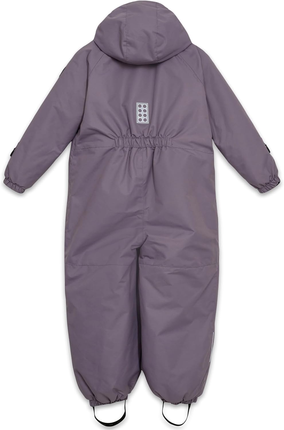 Kabooki LEGO® Schneeanzug für Kinder - Wasserdichter und warmer Skianzug für Jungen & Mädchen | 10.0