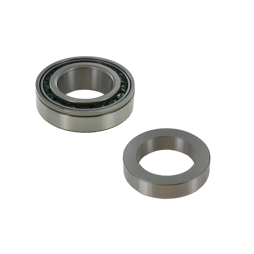 SKF Radlagersatz Radlager Set Hinten | VKBA 7145 | Für WRANGLER